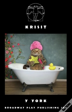 Capa do artigo Krisit