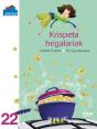 Krispeta Hegalariak - Preview