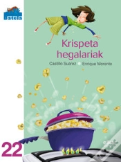 Capa do artigo Krispeta Hegalariak