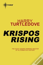 Capa do artigo Krispos Rising