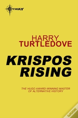 Capa do artigo Krispos Rising