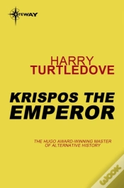 Capa do artigo Krispos The Emperor