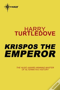 Capa do artigo Krispos The Emperor