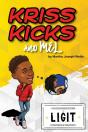 Kriss Kicks And Mel - Preview