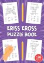 Kriss Kross Puzzle Book - Preview