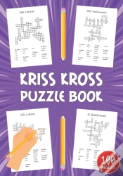 Capa do artigo Kriss Kross Puzzle Book