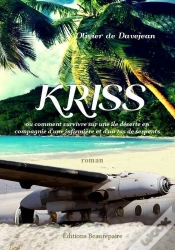 Capa do artigo Kriss