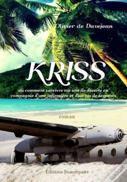 Capa do artigo Kriss
