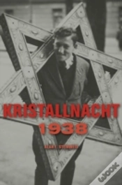 Capa do artigo Kristallnacht 1938