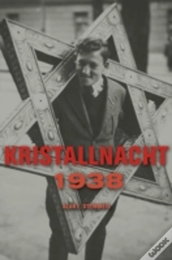 Capa do artigo Kristallnacht 1938