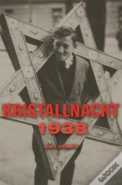 Capa do artigo Kristallnacht 1938