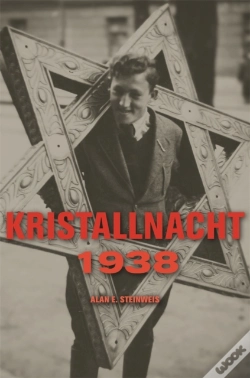 Capa do artigo Kristallnacht 1938