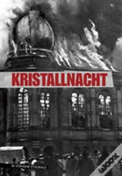 Capa do artigo Kristallnacht