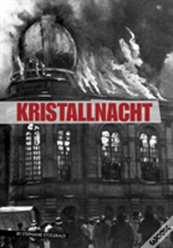 Capa do artigo Kristallnacht