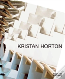 Capa do artigo Kristan Horton