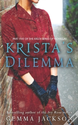 Capa do artigo Krista'S Dilemma