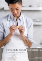 Kristen Kish Cooking - Preview