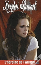 Capa do artigo Kristen Stewart