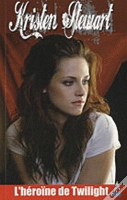 Capa do artigo Kristen Stewart