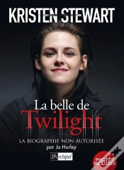 Capa do artigo Kristen Stewart, La Belle De Twilight