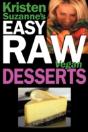 Kristen Suzanne'S Easy Raw Vegan Desserts - Preview