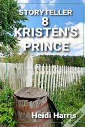 Capa do artigo Kristen