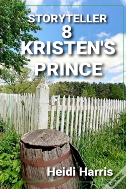 Capa do artigo Kristen'S Prince