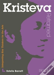 Capa do artigo Kristeva Reframed