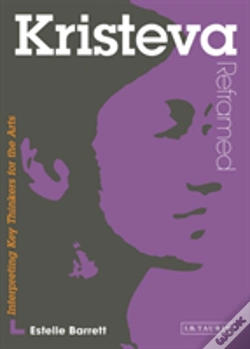 Capa do artigo Kristeva Reframed