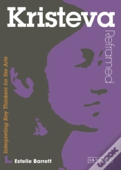 Capa do artigo Kristeva Reframed