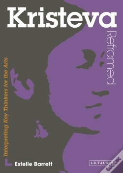 Capa do artigo Kristeva Reframed