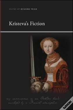 Capa do artigo Kristeva'S Fiction