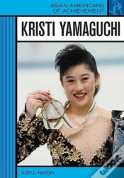 Capa do artigo Kristi Yamaguchi