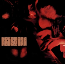 Capa do artigo Kristian - Vinil