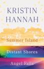 Kristin Hannah 3-Book Bundle - Preview