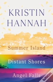 Capa do artigo Kristin Hannah 3-Book Bundle