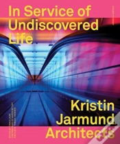 Capa do artigo Kristin Jarmund