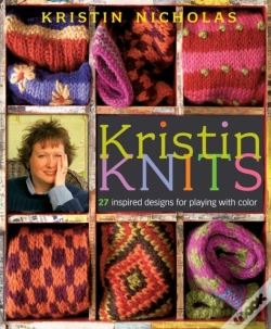 Capa do artigo Kristin Knits
