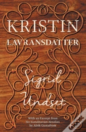 Kristin Lavransdatter