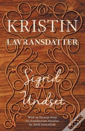 Capa do artigo Kristin Lavransdatter