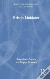 Kristin Linklater