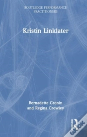 Capa do artigo Kristin Linklater