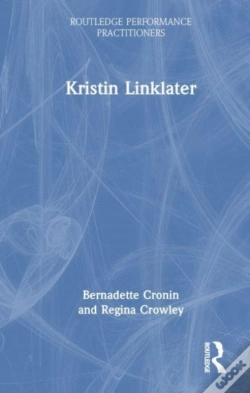 Capa do artigo Kristin Linklater