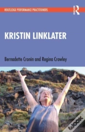 Capa do artigo Kristin Linklater