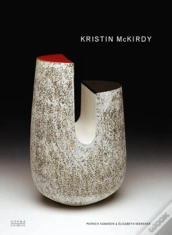 Capa do artigo Kristin Mckirdy Ceramiste