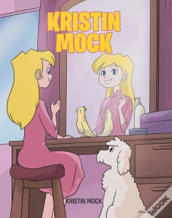 Capa do artigo Kristin Mock