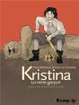 Kristina, La Reine-Garcon - Preview