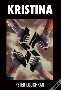 Capa do artigo Kristina