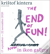 Capa do artigo Kristof Kintera
