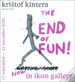 Capa do artigo Kristof Kintera